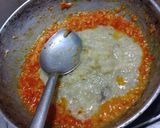 पाव भाजी (pav bhaji recipe in Hindi) रेसिपी चरण 2 फोटो