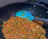 A picture of step 5 of Lauki ki muthiyaOne pot meal with bottle gourd.