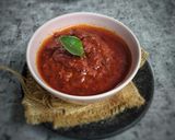 Foto langkah ke 3 dari resep Sambal Bajak.