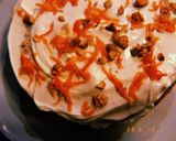 Foto del paso 8 de la receta: Carrot Cake