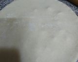 Foto del paso 5 de la receta: Tarta sorpresa de salchichas.👩🏼‍🍳😅☺️