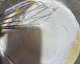 Foto langkah ke 4 dari resep Cheese Chiffon Cake.