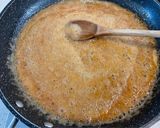 Foto del paso 4 de la receta: Naranjas con salsa tibia de mantequilla al caramelo