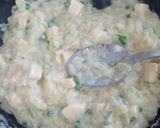 Foto del paso 3 de la receta: Canoa de Zucchini