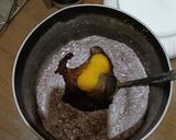 Foto langkah ke 1 dari resep Dadar Gulung Pisang Coklat.
