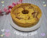 Foto langkah ke 7 dari resep (14.1) Marmer Cake.