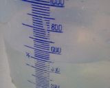 Foto langkah ke 1 dari resep Donat Menal Menul With Metode Autolysis.