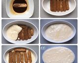 Foto langkah ke 5 dari resep Tiramisu classic.