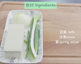 超簡易韓式泡菜豬肉鍋돼지고기 김치찌개的食譜步驟1照片