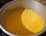 Foto langkah ke 2 dari resep Bubur Jagung Keju.