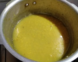 கேரட் முள்ளங்கி சாம்பார்🥕 ரெசிபி ஸ்டேப் 1 புகைப்படம்