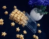 عکس مرحله 1 از دستور شیرینی نخودچی😋
