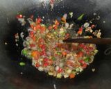 Foto langkah ke 6 dari resep Sambal Matah (Tapi digoreng :D).