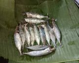 Foto langkah ke 3 dari resep Tim Ikan Khas Banjar (Iwak Batu'up) #Dandelion.