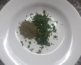 Foto del paso 1 de la receta: Pepino a la plancha