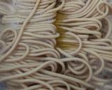 A picture of step 1 of My Crispy Noodles fakeway.