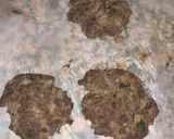 A picture of step 6 of Burger stuffed potatoes bread.