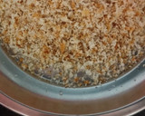 வெஜ் மசாலா பிரட் உருண்டை(bread balls recipe in tamil) ரெசிபி ஸ்டேப் 3 புகைப்படம்