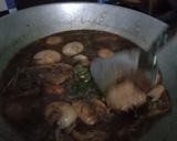Foto langkah ke 4 dari resep Semur Telur Tahu Kentang Sedaaaaaappppppppp.