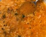 Foto del paso 2 de la receta: Sopa de arroz provenzal -2