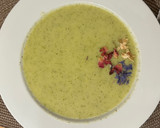 Foto del paso 6 de la receta: Crema de calabacín en MCC 🍵