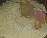 Foto del paso 1 de la receta: Pastelitos con la masa casera