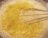 Foto del paso 8 de la receta: Tarta de cebolla caramelizada y quesos