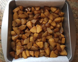Foto del paso 5 de la receta: Tarta Crumble de Manzana-Pera 🍎🍐(endulzada con panela)