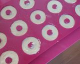 Foto del paso 3 de la receta: Donettes saludables de avena