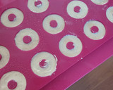 Foto del paso 3 de la receta: Donettes saludables de avena