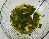 Foto del paso 2 de la receta: Alcachofas a la vinagreta con hígado de cordero
