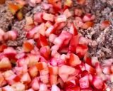 Foto del paso 3 de la receta: Ceviche de sardina en lata