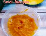 Cara Membuat Selai Mangga 2