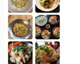 รูปขั้นตอนการทำที่ 9 ของ โอยาโกะด้ง/ข้าวหน้าไก่ตุ๋น/ข้าวหน้าไก่ใส่ไข่(親子丼)