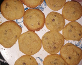 Foto del paso 5 de la receta: Cookies M