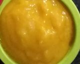 A picture of step 2 of MangoSmoothie.