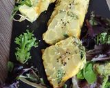 Une image de l'étape 7 de Tortilla de 🥔patatas🌶️a l'oranaise.