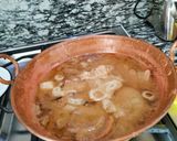 A picture of step 2 of Michoacán-Style Carnitas (DF Alex).