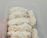 Foto langkah ke 5 dari resep Nugget Ayam Wortel.