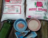 Foto langkah ke 1 dari resep Es Bongko (Ati Pari).
