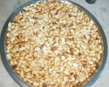 मूंगफली चीक्की (moongfali chikki recipe in HIndi) रेसिपी चरण 1 फोटो