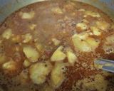 भंडारे वाले आलू की सब्जी ( bhandare wale aloo ki sabzi recipe in Hindi रेसिपी चरण 6 फोटो