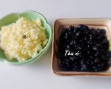 Hình bước làm 2 của món SƯỜN non hấp tàu xì