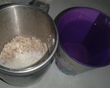 Foto del paso 1 de la receta: Pancitos Rellenos (4 variedades)