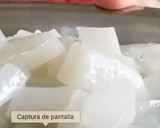 Foto del paso 3 de la receta: Choco en salsa con garbanzos