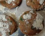 টম্যাটো র পুর ভরা আলুর চপ (tomato pur bhora aloor chop recipe in Bengali) রেসিপি ধাপ - 5 ছবি