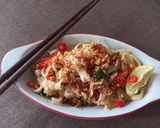 Foto langkah ke 5 dari resep Pad thai ala bun.