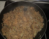 Foto del paso 3 de la receta: Macarrones de mi infancia