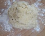 Pas rețetă Focaccia 6 fotografie