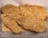 Foto langkah ke 4 dari resep Chicken Katsu.